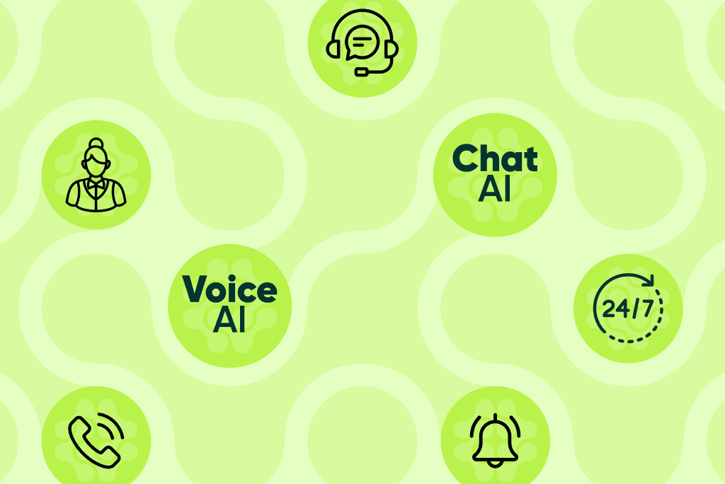 Müşteri Etkileşiminde Gelecek: Yapay Zeka, Chat ve Voice AI Teknolojileri