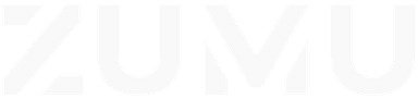 Zumu AI — Monochrome Logo