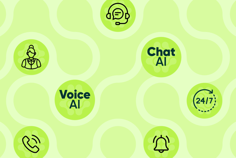Müşteri Etkileşiminde Gelecek: Yapay Zeka, Chat ve Voice AI Teknolojileri